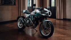 Ducati Formula 73 launched in India at Rs 20 lakh: Limited to 873 units worldwide