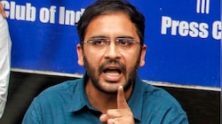 CJP's Ashutosh Ranka vows to continue anti-CEC protest, says 'outfit will evolve in necessary ways'