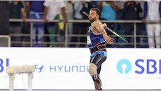 Asian Para Games 2026: Sumit Antil defends javelin gold as India breaks medal record