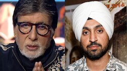 Amitabh Bachchan’s bungalow, Diljit Dosanjh mentioned in bomb threat email