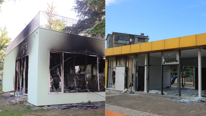 Is Albania really burning? Decoding the ‘Flamingo protests’ and economic realities | Exclusive