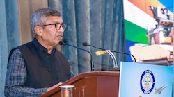 India becomes Europe’s third-largest arms exporter amid ‘rearm Europe’ push: Defence secretary