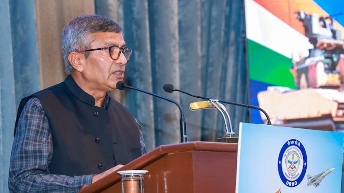 India becomes Europe’s third-largest arms exporter amid ‘rearm Europe’ push: Defence secretary