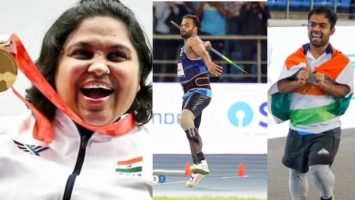 Asian Para Games 2026: India creates history with record 114 medals, finishes fourth in Nagoya