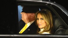 ‘Impossible without my intervention’: Melania Trump secures Russia-Ukraine ceasefire in Oleshky