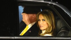 ‘Impossible without my intervention’: Melania Trump secures Russia-Ukraine ceasefire in Oleshky
