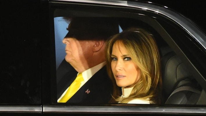 ‘Impossible without my intervention’: Melania Trump secures Russia-Ukraine ceasefire in Oleshky