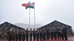 MEA says Chinese patrolling deviations disrupt border amid PLA face-off in Arunachal