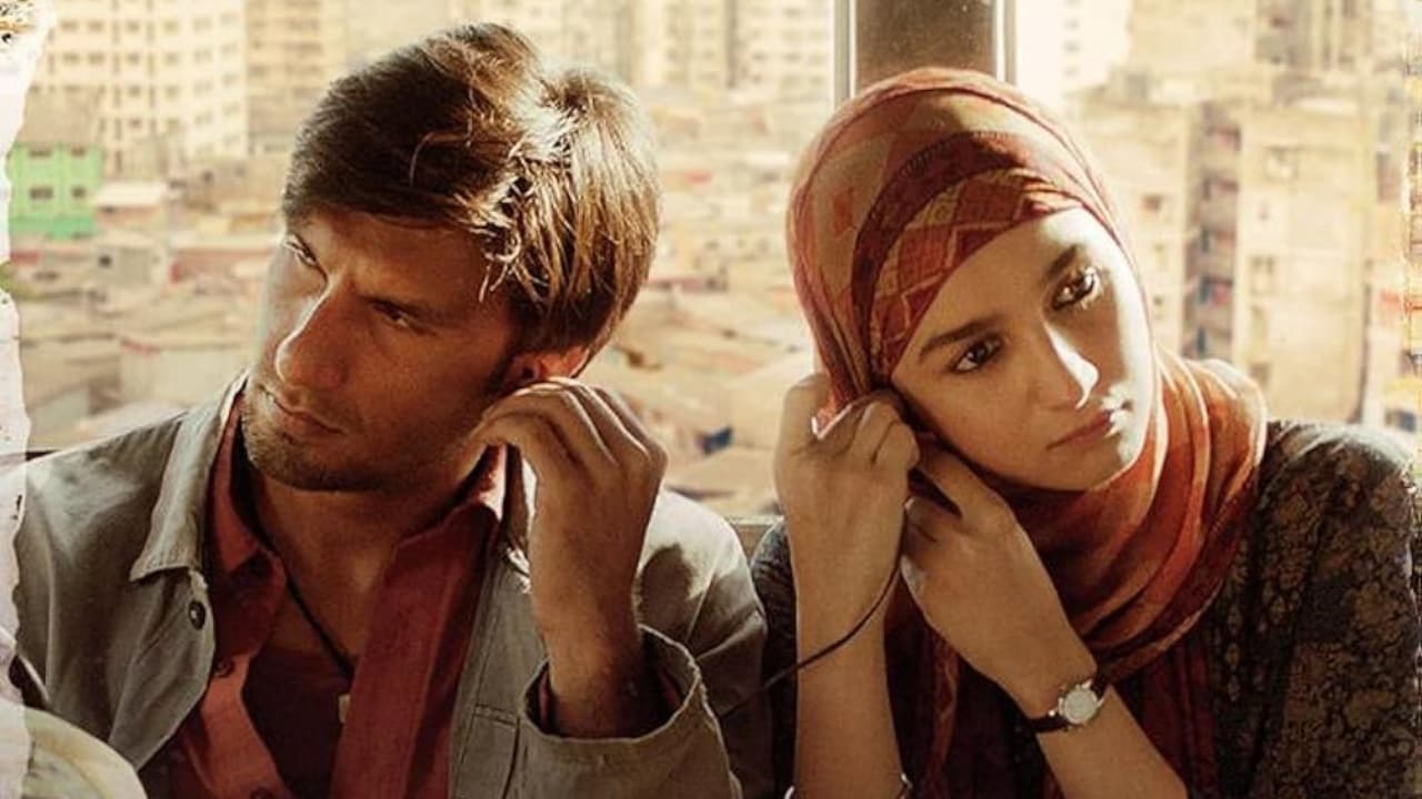 Gully Boy