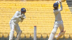 India vs New Zealand 2nd T20I: Kumar Kushagra added as Ishan Kishan ruled out with injury