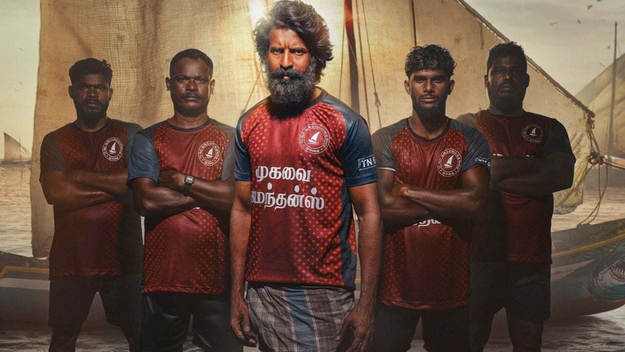 Mandaadi