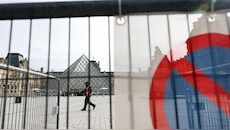 France, Italy, Belgium protests: India urges nationals to stay alert, avoid affected areas