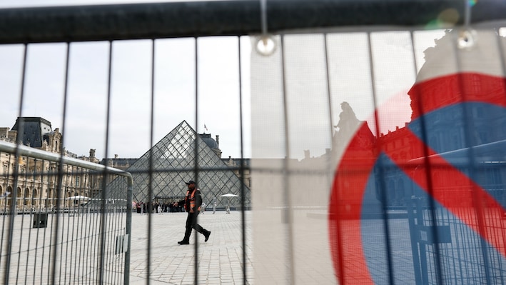 France, Italy, Belgium protests: India urges nationals to stay alert, avoid affected areas