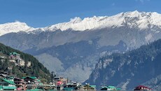 Uttarakhand earthquake warning: Could a major quake beneath the Himalayas threaten Delhi?