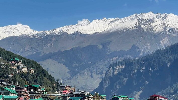 Uttarakhand earthquake warning: Could a major quake beneath the Himalayas threaten Delhi?