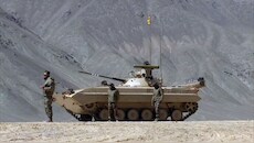 China patrol changes behind fresh LAC tensions, India says after Arunachal face-offs