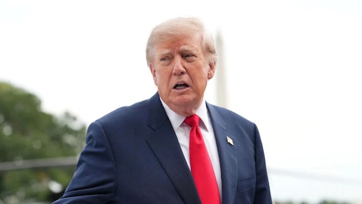 Iran plots to target US diplomats as Trump threatens strikes: Report