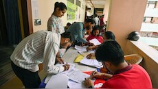 47.6 lakh names omitted from Delhi voter roll; only 2.5 lakh seek inclusion