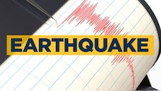 Powerful 7.2 magnitude earthquake strikes Vanuatu islands region in South Pacific