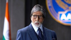 Amitabh Bachchan health update: Veteran actor says 'more rest needed', takes break from social media