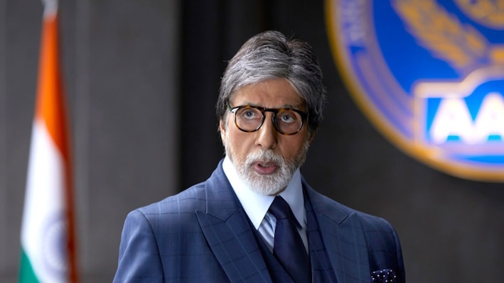 Amitabh Bachchan health update: Veteran actor says 'more rest needed', takes break from social media