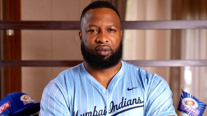 Kieron Pollard appointed Mumbai Indians Head Coach ahead of next IPL season