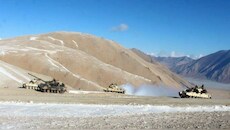 2 Arunachal Pradesh sectors sensitive but stable, no clashes: Report