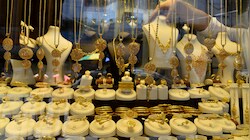 Gold rates remain stable on Oct 24: Check Prices in Delhi, Mumbai, and other cities