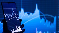 Indian equities extend losses amid rising crude prices
