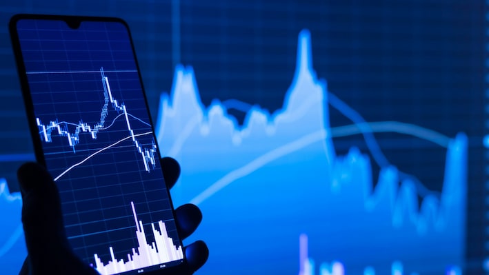 Nifty, Sensex records weekly decline as rising crude creates uncertainty