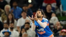 'No expectations, just keep doing your work': Bhuvneshwar Kumar on India comeback after 4 years