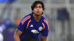 IND vs NZ 2nd T20I: Vaibhav Sooryavanshi returns as India opt to bowl first, check playing XIs