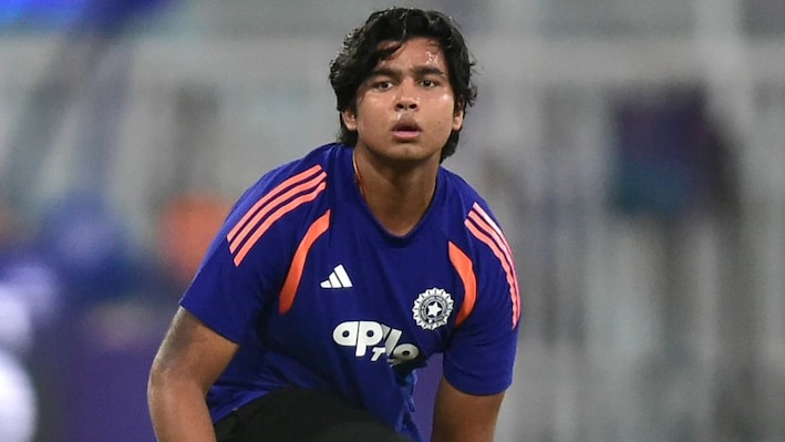 IND vs NZ 2nd T20I: Vaibhav Sooryavanshi returns as India opt to bowl first, check playing XIs