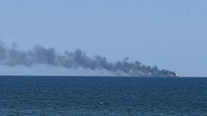 14 Indians still in Yemen after Red Sea incident; India pushes for return