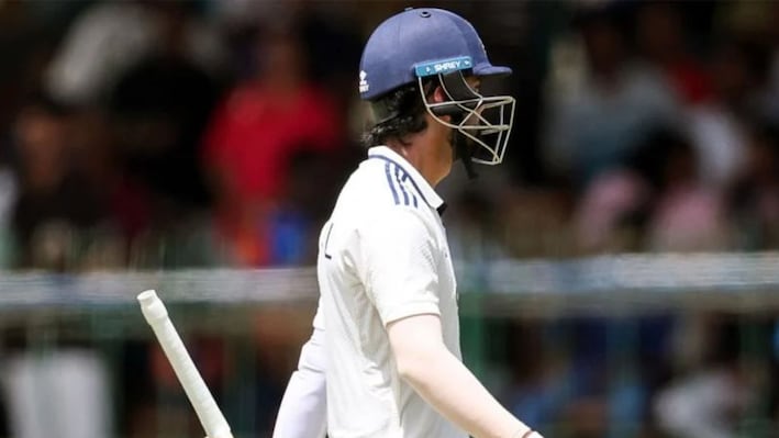 India A bowled out for 113 as New Zealand A take 22-run lead in first unofficial test