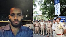 Rapido rider arrested in Mumbai over suspected JeM links, ATS probes Pakistan contacts