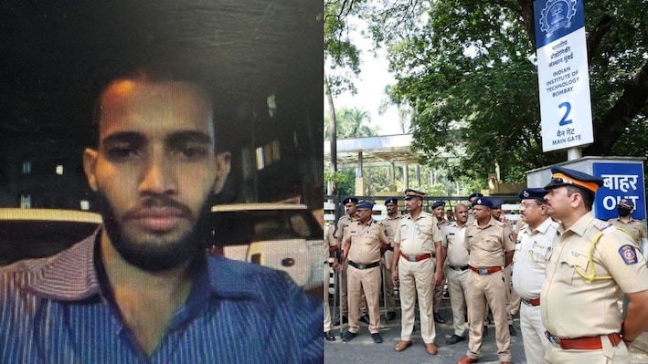 Rapido rider arrested in Mumbai over suspected JeM links, ATS probes Pakistan contacts