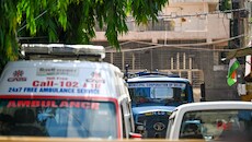 Class 12 student dies by suicide inside east Delhi government school premises