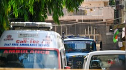 Class 12 student dies by suicide inside east Delhi government school premises