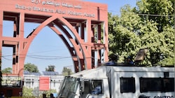 Jamia Millia Islamia shifts classes online as students’ protest over union enters 13th day