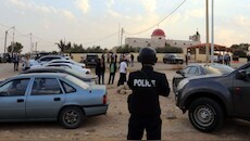 India condemns deadly church attack in Jordan, reaffirms commitment to fight terrorism