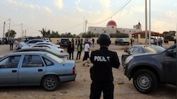India condemns deadly church attack in Jordan, reaffirms commitment to fight terrorism
