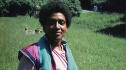 Quote of the day by Audre Lorde, 'Anger is loaded...'