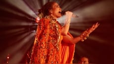 Jennifer Lopez to headline Friday after-race concert at F1 Abu Dhabi Grand Prix 2026