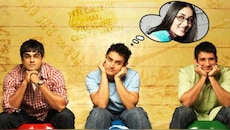 3 Idiots sequel in work? Aamir Khan reveals big update on Rajkumar Hirani's next