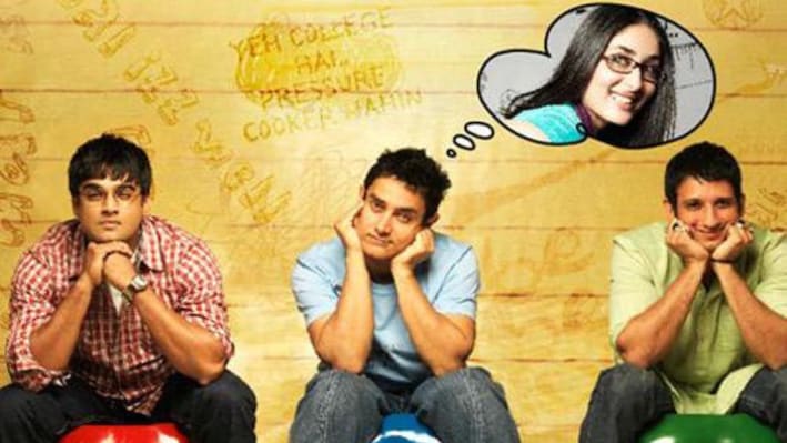 3 Idiots sequel in work? Aamir Khan reveals big update on Rajkumar Hirani's next