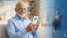 EPFO pensioners can submit life certificate from home: Check how