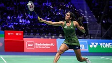 French Open 2026: PV Sindhu beats Hina Akechi to reach final sets up clash with An Se Young