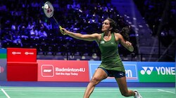 French Open 2026: PV Sindhu beats Hina Akechi to reach final sets up clash with An Se Young