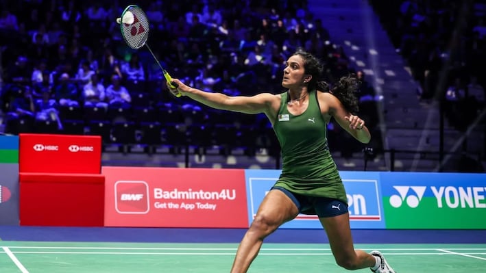 French Open 2026: PV Sindhu beats Hina Akechi to reach final sets up clash with An Se Young